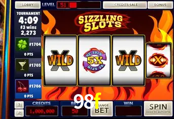 A Experiência Imersiva dos Cassinos Ao Vivo no 98f