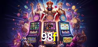 A Experiência Imersiva dos Cassinos Ao Vivo no 98f