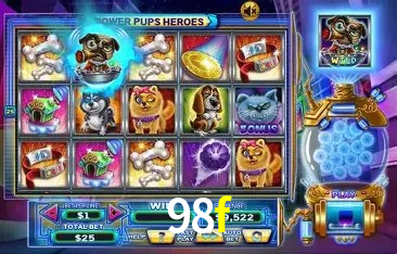 A Emoção da Loteria na 98f: Uma Chance de Mudança de Vida